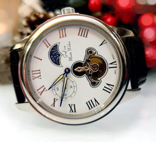 Graf von Monte Wero Automatik