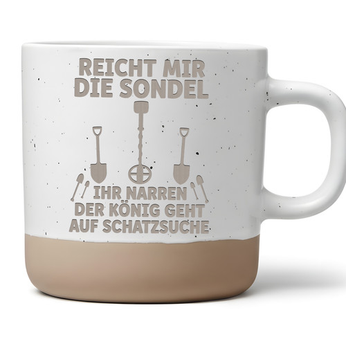 Sondeln tasse reicht - sondeln,