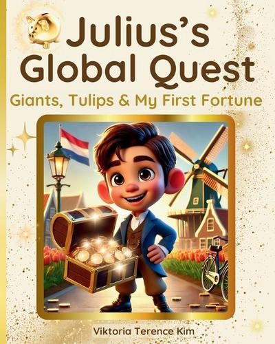 Julius global quest giants - julius's,