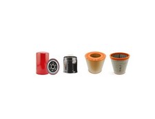 Filter Service Kit Fits
