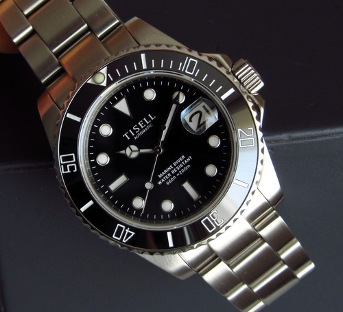 Tisell marine diver - tisell,