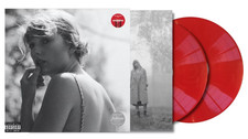 Taylor swift folklore - ‎folklore, red