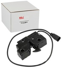 NTY MOTORHAUBENSCHLOSS passend