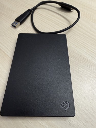 Seagate portable drive tb - seagate,