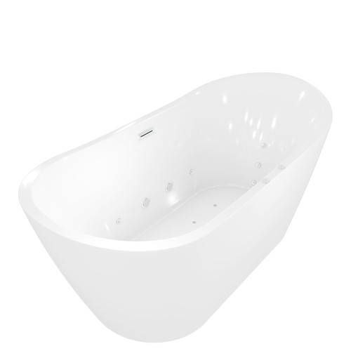 Freistehende badewanne wanne - freistehende,