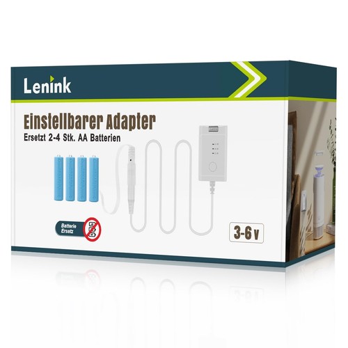 Batterie dummy netzteil - batterie,