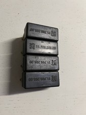 Peugeot Speedfight 1 2 Original Cdi Zündeinheit 4 Stück