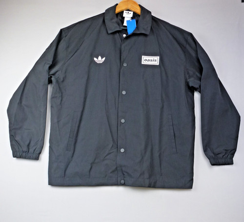 Adidas jacke herren oasis - l,