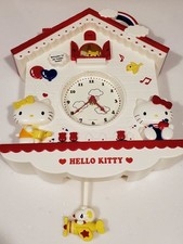 Hello Kitty & Mimmy Pendel