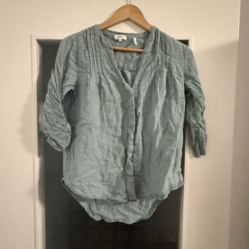 Oliver damen bluse grün gr - s.oliver,