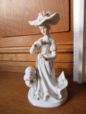 Sammlerstück - Porzellan