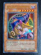 YU-GI-OH! Dunkles