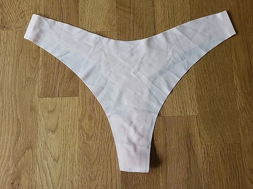 String tanga höschen l - höschen, gr.