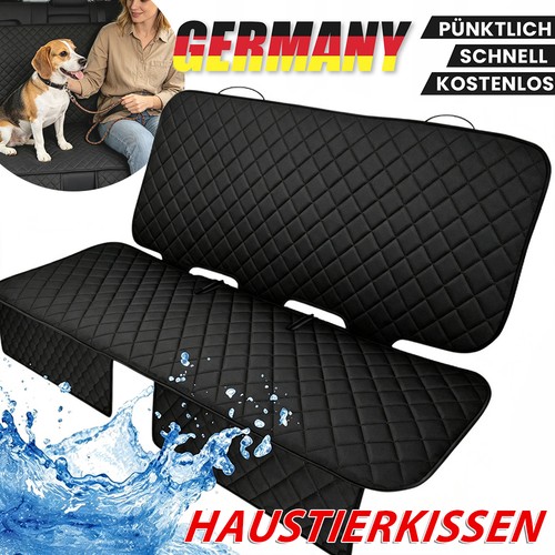 Autositzbezug hundedecke für - hundedecke,