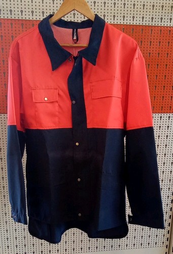 Forstjacke sicherheits jacke - forstjacke,