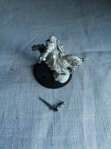 Herr der ringe tabletop - der,