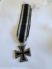 Eisernes Kreuz 2. Klasse 1914