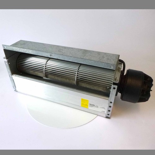 Ziehl abegg radialventilator - ziehl-abegg,