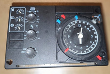 Wolf RE 12 PA, Regelung