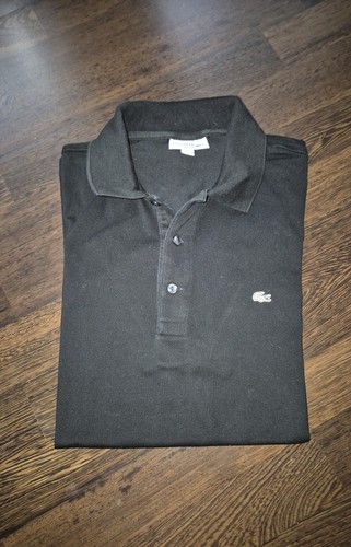 Lacoste polohemd slimfit xl - slimfit, l-