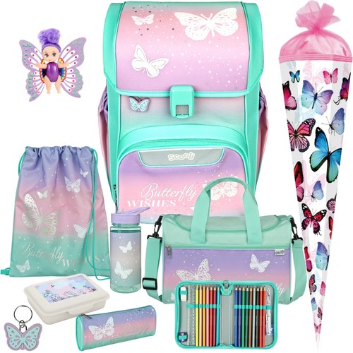 Scooli butterfly wishes - scooli,