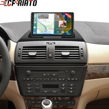 Für BMW X3 E83 2004-2012