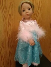 GÖTZ PUPPE Happy Kidz