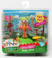 Lalaloopsy - Sew Magical!, Sew