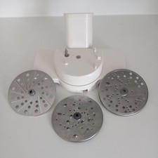 Rohkostgerät für RG28 RG28s