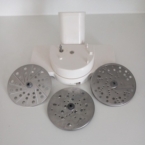 Rohkostgerät für rg28 - für,