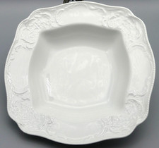 ROSENTHAL SANSSOUCI WEISS