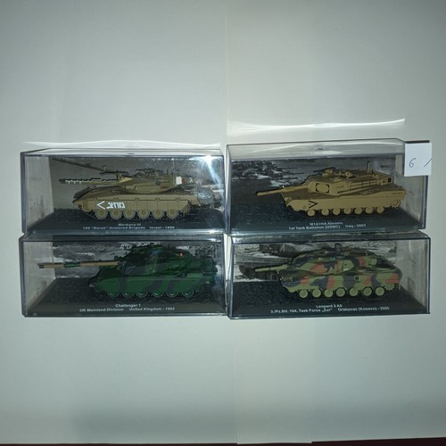 Agostini panzer sammlung - de,