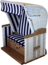 Strandkorb 2-Sitzer – Modell