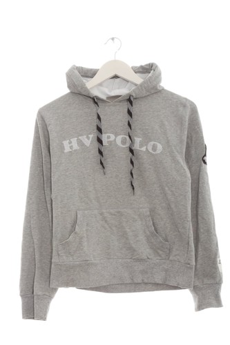 Polo kapuzensweatshirt - hv,