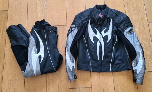 Hein gericke pro - gericke, leder