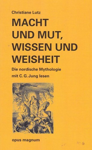 Macht und mut - macht,
