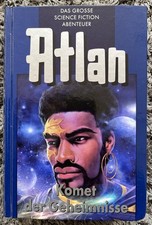 Perry Rhodan ATLAN Blauband