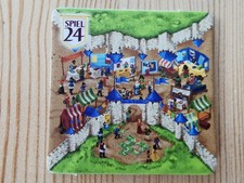 Carcassonne "SPIEL 24" Promo