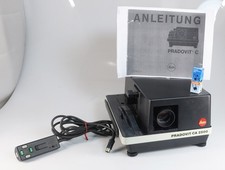 Leitz leica pradovit - leica, ca