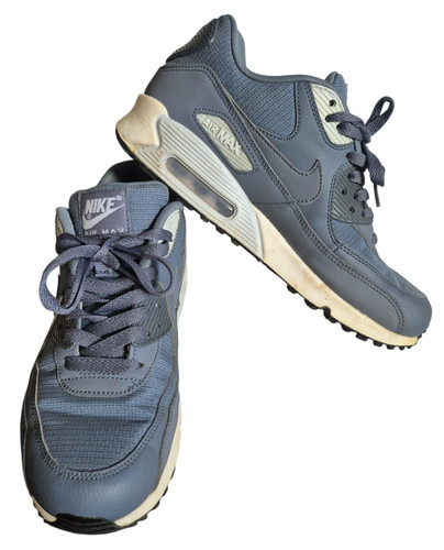 Nike air max sneaker - sneaker, blau