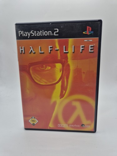 Half life sony - (dt.), (sony