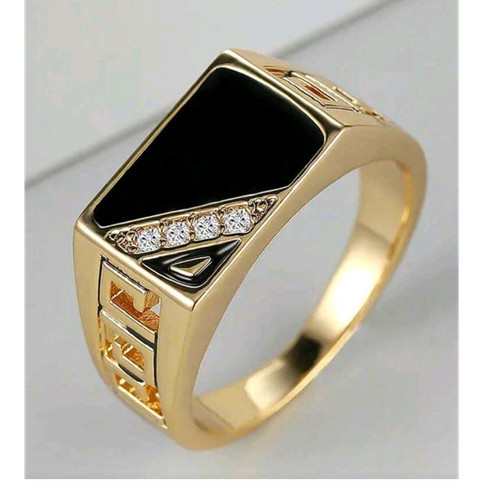 Jewerly herren siegelring - jewerly,