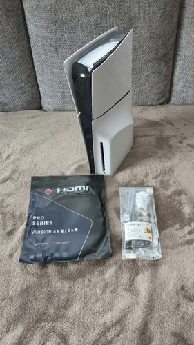 Ps5 sony playstation slim - playstation, 5