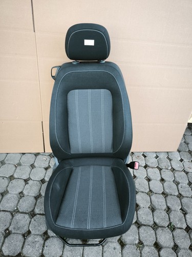 Sitz sitzheizung vorne rechts - sitzheizung,