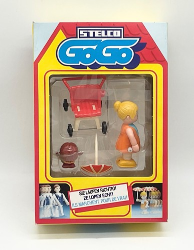 Stelco 3724 gogo - 3724, ,,gogo