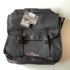 Scotchlite Fahrrad Doppeltasche - Neu  Angebot 2