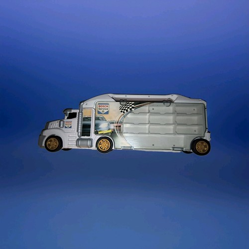 Bosch service truck für - service,