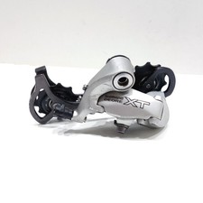 Shimano Deore XT Mountainbike