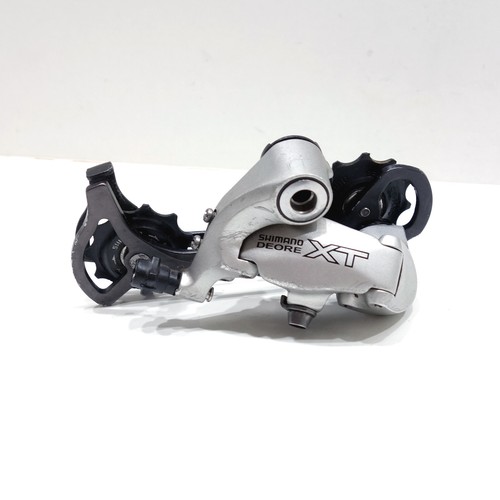 Shimano deore mountainbike - deore, xt
