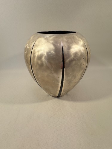 Wmf ikora vase versilbert - versilbert, 20